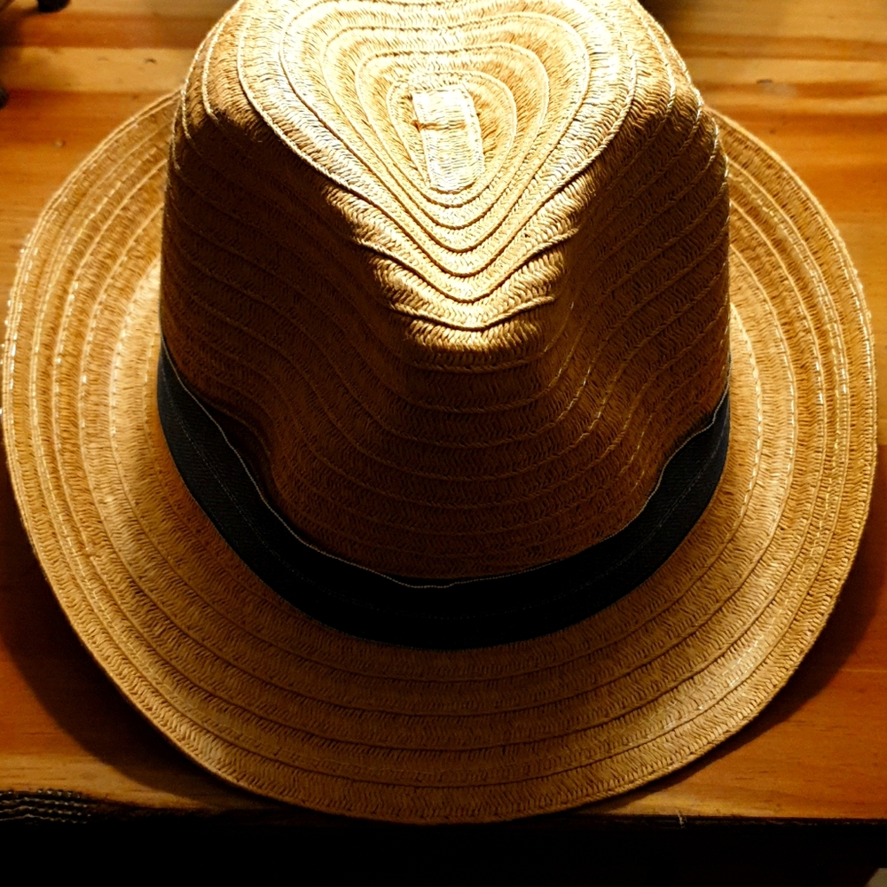 Womans hat